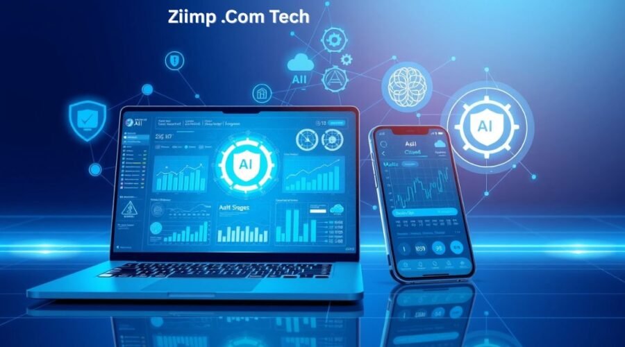 Ziimp .Com Tech: Simple Guides for Everyday Technology