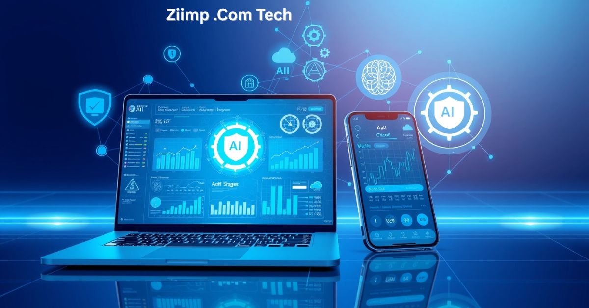Ziimp .Com Tech: Simple Guides for Everyday Technology