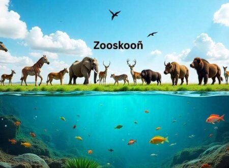 Zooskooñ: The Ultimate Wildlife Experience