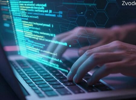 Zvodeps: A Smart Way to Work Digitally