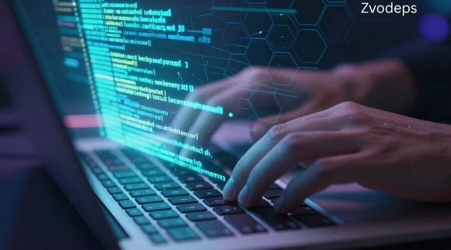 Zvodeps: A Smart Way to Work Digitally