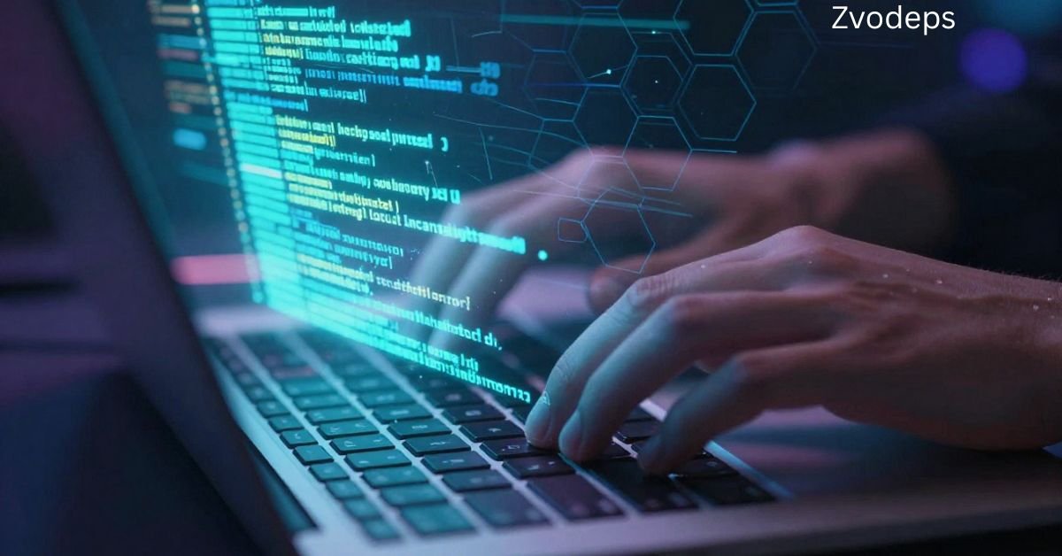 Zvodeps: A Smart Way to Work Digitally