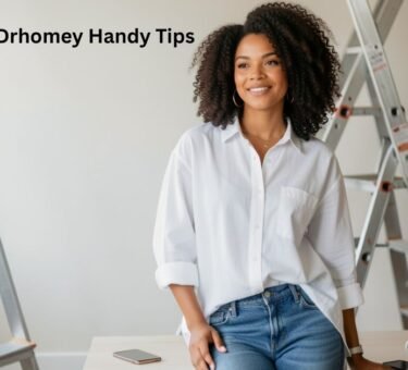 Drhomey Handy Tips for Better Living Spaces