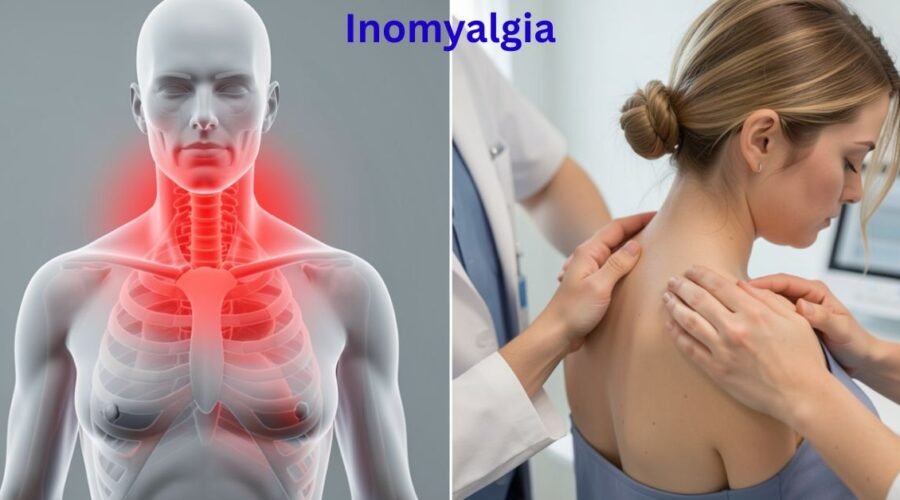 Inomyalgia: 9 Natural Ways to Ease the Pain