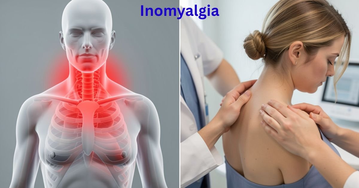 Inomyalgia: 9 Natural Ways to Ease the Pain