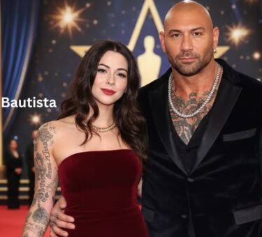 Keilani Bautista: Inside Dave Bautista’s Daughter’s Life