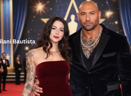 Keilani Bautista: Inside Dave Bautista’s Daughter’s Life