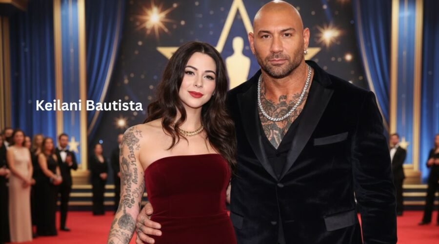 Keilani Bautista: Inside Dave Bautista’s Daughter’s Life