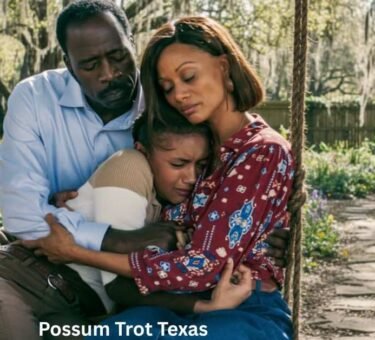 Possum Trot Texas: A Town That Transformed Adoption