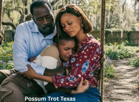 Possum Trot Texas: A Town That Transformed Adoption