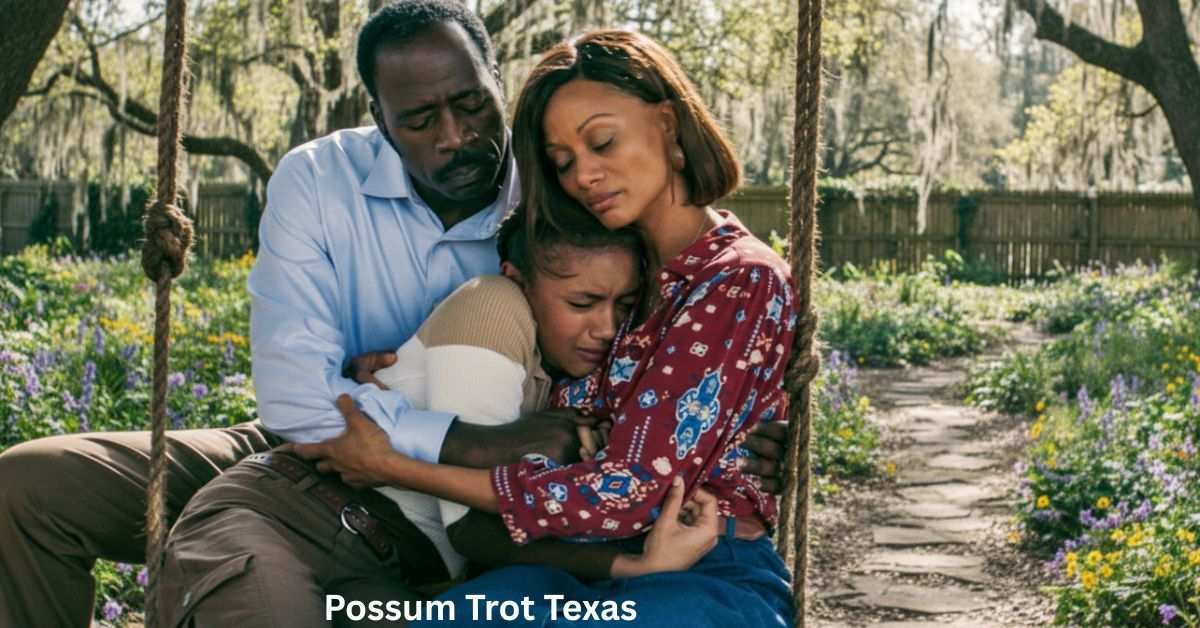 Possum Trot Texas: A Town That Transformed Adoption