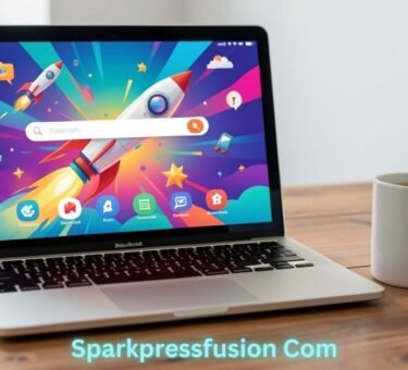 Sparkpressfusion Com: A Digital Tool for Content Creators