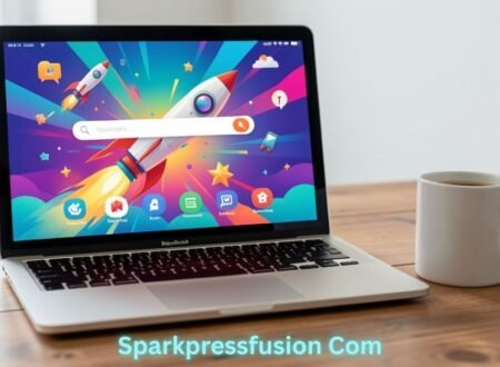 Sparkpressfusion Com: A Digital Tool for Content Creators