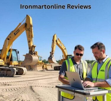 Ironmartonline Reviews: Is It Worth Using for Equipment Sales?