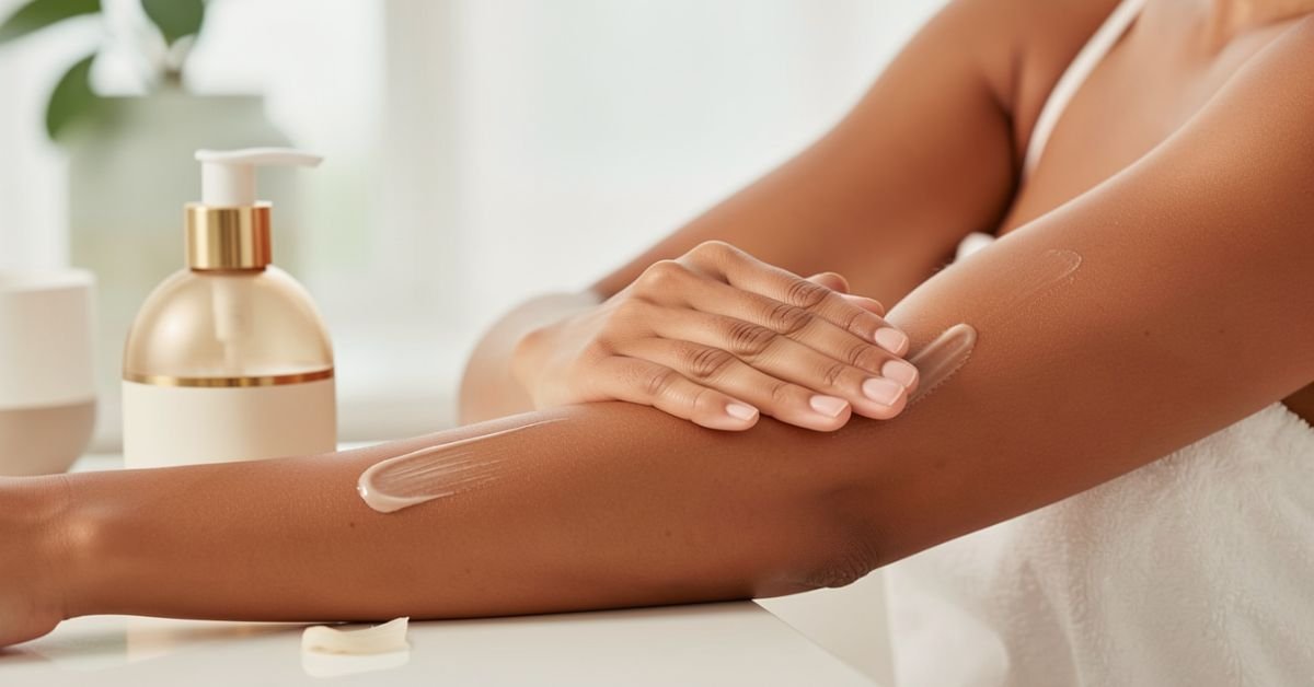 Lotion Tanner: Your Complete Guide to a Flawless Sunless Glow