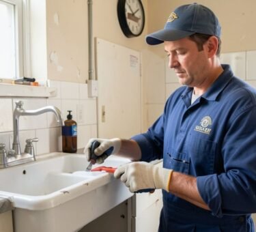 How Hiring a Local Plumber Transforms Home Repairs