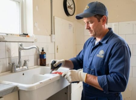 How Hiring a Local Plumber Transforms Home Repairs