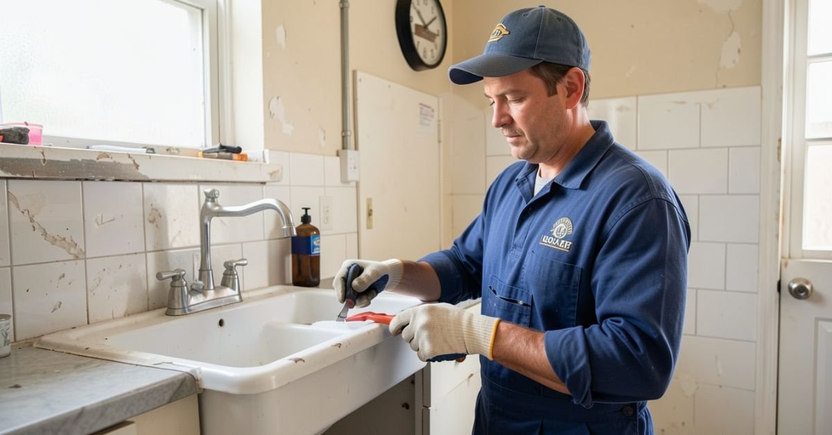 How Hiring a Local Plumber Transforms Home Repairs