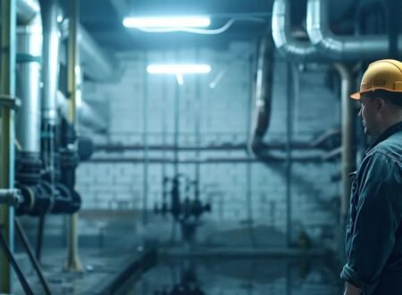 How to Find a Reliable Plumber Near You