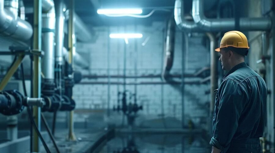 How to Find a Reliable Plumber Near You