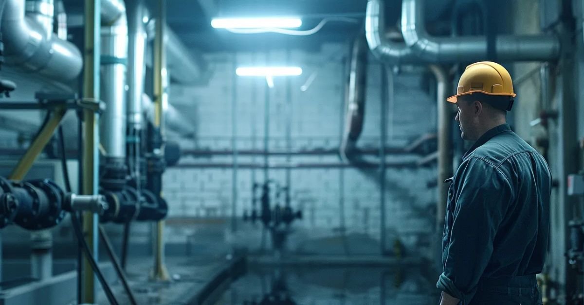 How to Find a Reliable Plumber Near You