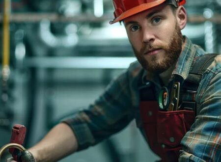 Plumber Transforms Your Home Maintenance Experience