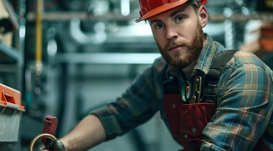 Plumber Transforms Your Home Maintenance Experience