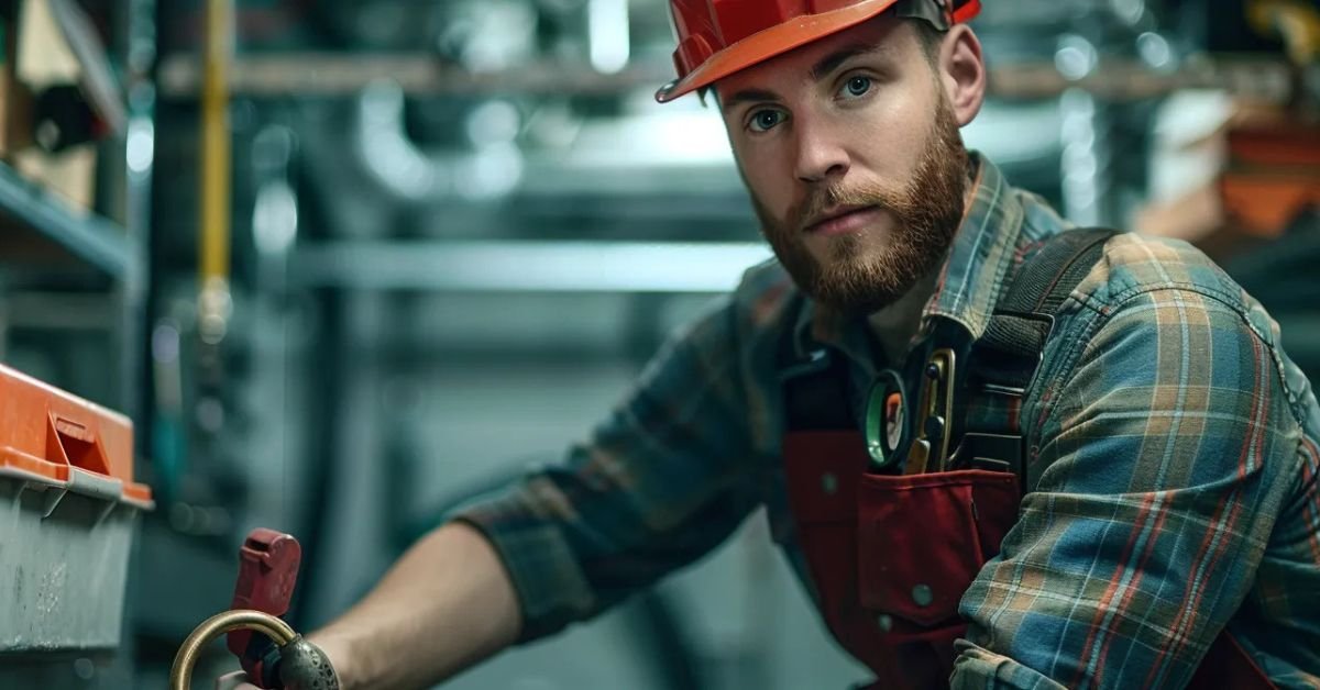 Plumber Transforms Your Home Maintenance Experience