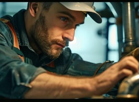 How Hiring a Professional Plumber Transforms Your Home’s Plumbing?