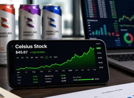 Celsius Stock: Growth Analysis and Investment Guide