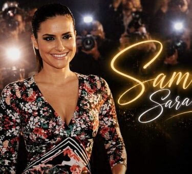 Samara Saraiva: Life, Marriage and Family Story