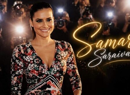 Samara Saraiva: Life, Marriage and Family Story