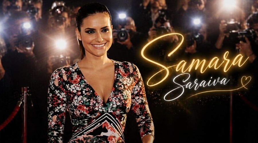 Samara Saraiva: Life, Marriage and Family Story
