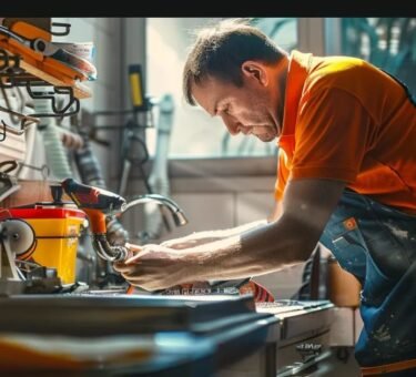 How Hiring a Local Plumber Transforms Your Home's Plumbing System?