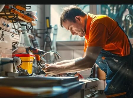 How Hiring a Local Plumber Transforms Your Home's Plumbing System?