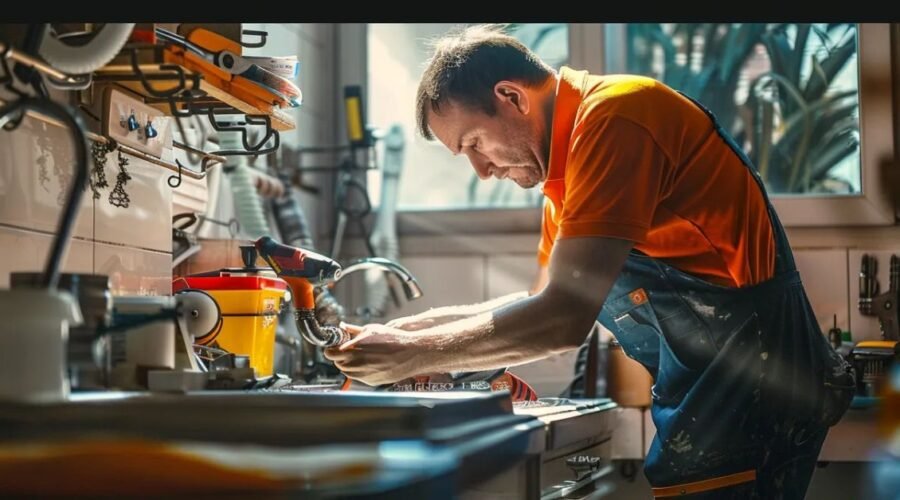 How Hiring a Local Plumber Transforms Your Home's Plumbing System?