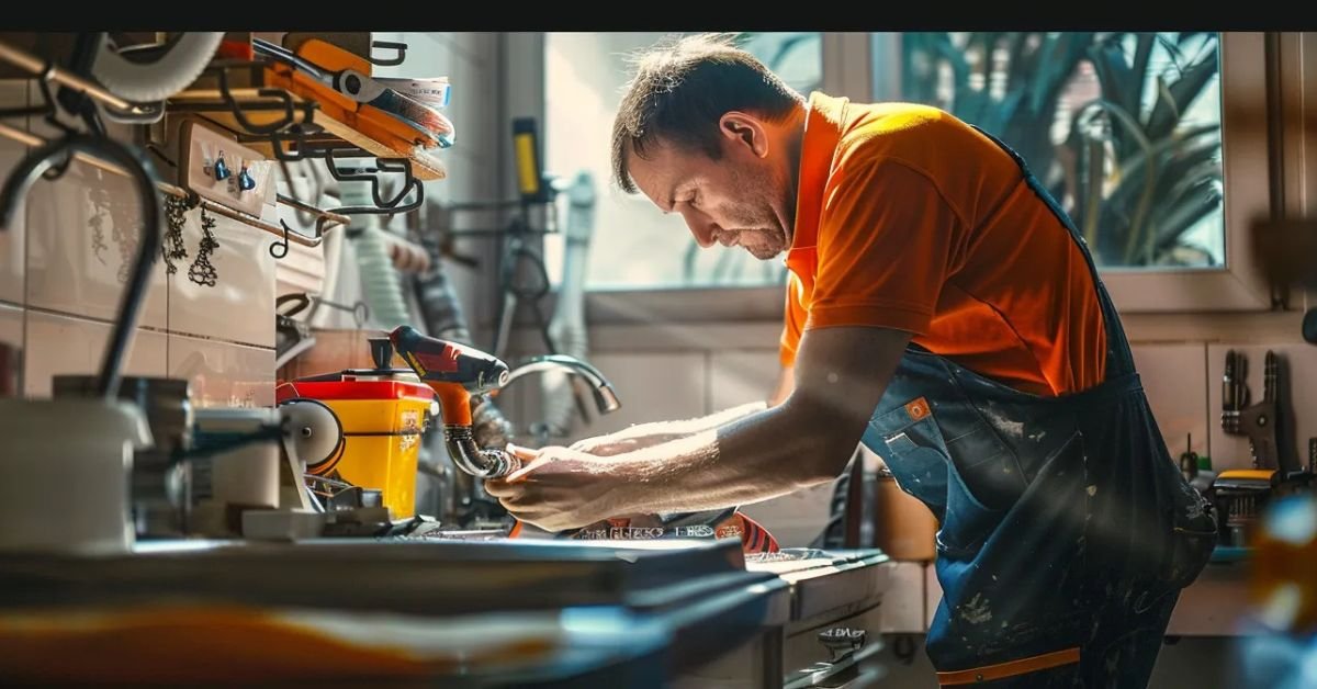 How Hiring a Local Plumber Transforms Your Home's Plumbing System?