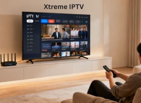Xtreme IPTV Explained: Setup, Features and Guide