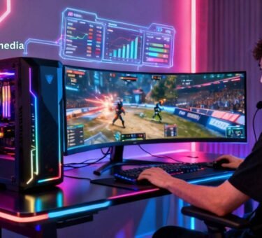 Blog Gaming DualMedia: Esports and Tech Guide