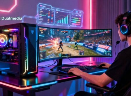 Blog Gaming DualMedia: Esports and Tech Guide