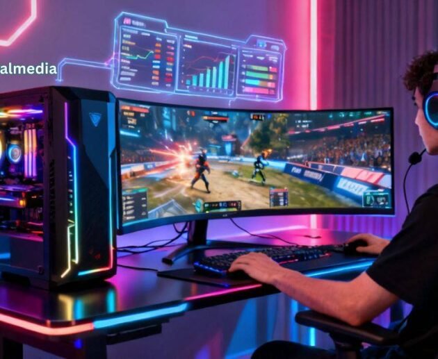 Blog Gaming DualMedia: Esports and Tech Guide