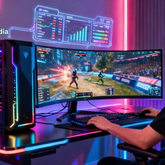 Blog Gaming DualMedia: Esports and Tech Guide