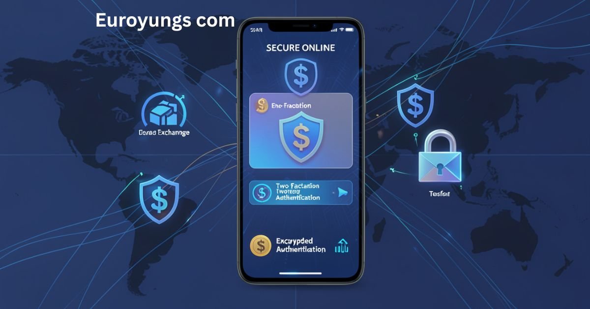 Euroyungs Com: Secure Currency Exchange Guide
