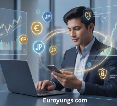 Euroyungs Com: Secure Currency Exchange Guide