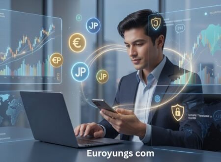 Euroyungs Com: Secure Currency Exchange Guide