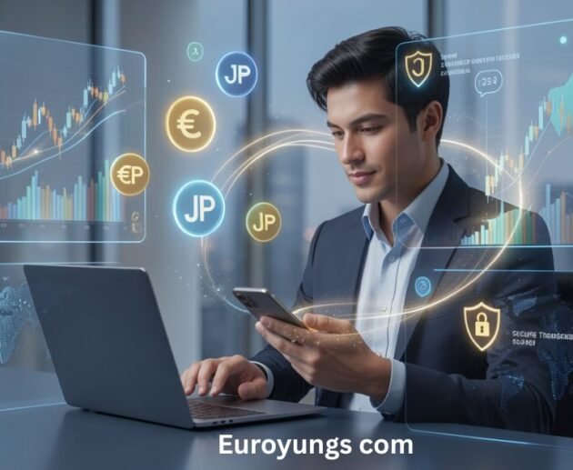 Euroyungs Com: Secure Currency Exchange Guide