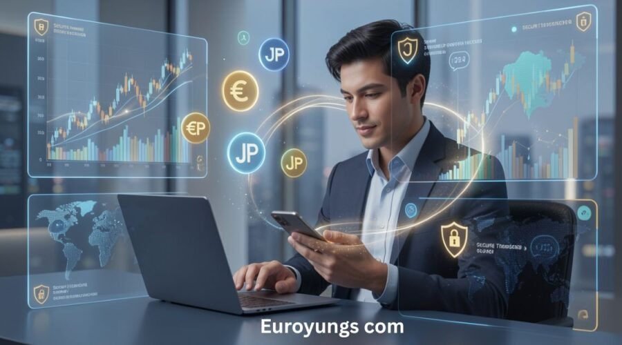 Euroyungs Com: Secure Currency Exchange Guide