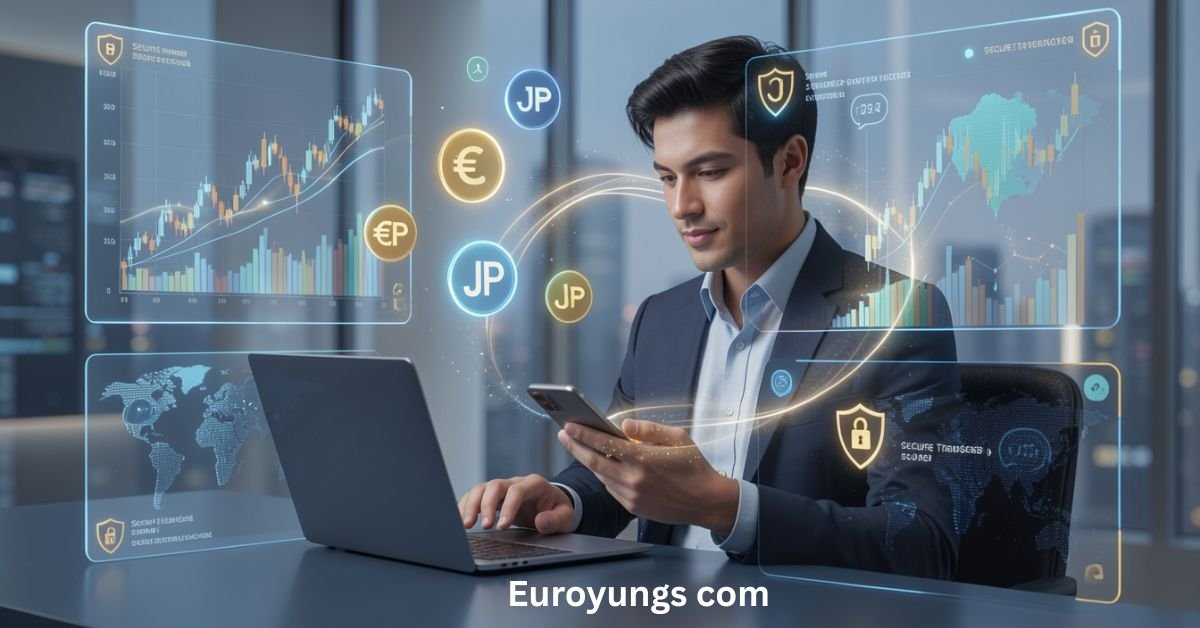 Euroyungs Com: Secure Currency Exchange Guide