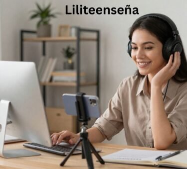Liliteenseña: Meaning and Digital Teaching Guide