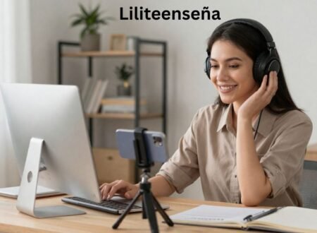 Liliteenseña: Meaning and Digital Teaching Guide
